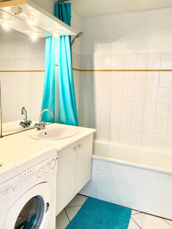 Coup De Coeur - Ile De Re - Maison 3 Chambres Rivedoux-Plage Kültér fotó